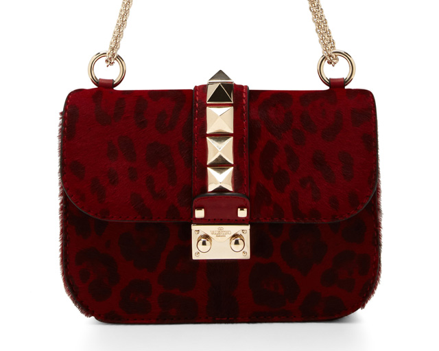 Check Out Chanel's Fall 2013 Bags, in Stores Now - PurseBlog