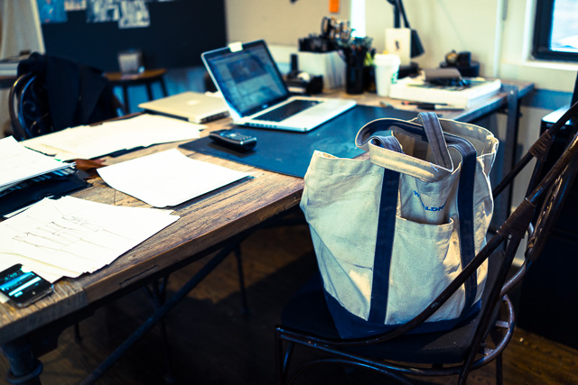 What's In Their Bag: Chadwick Bell (8) WIHB CB 8