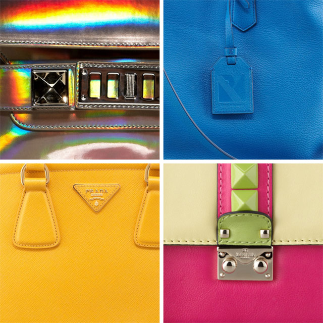 Would you carry a designer backpack? Chanel Edition - PurseBlog