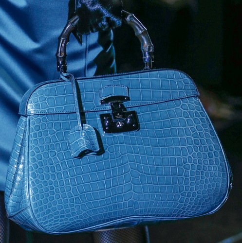 Gucci Fall 2013 Handbags (10) - PurseBlog