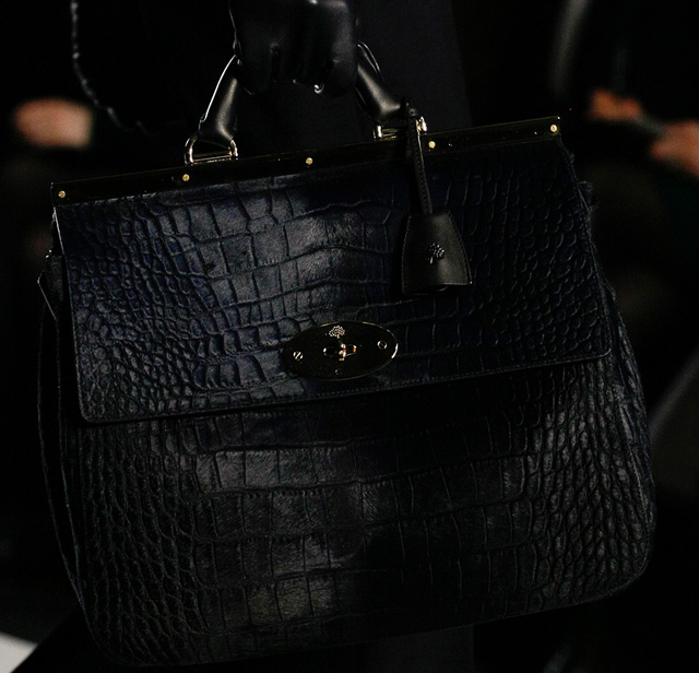 Mulberry Fall 2013 is full of handbags worth coveting - Page 24 - PurseBlog