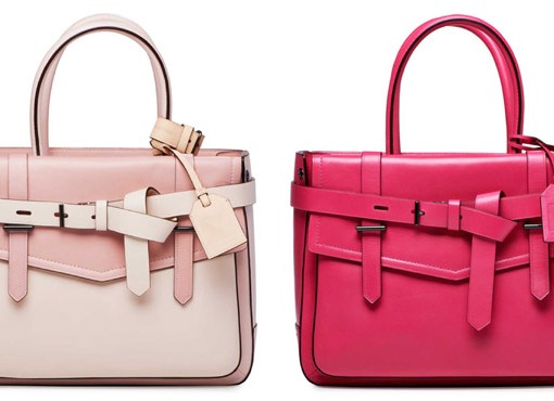 Reed Krakoff Handbags And Purses Purseblog Reed Krakoff Gives Us Valentine S Day Pink Boxer Bags