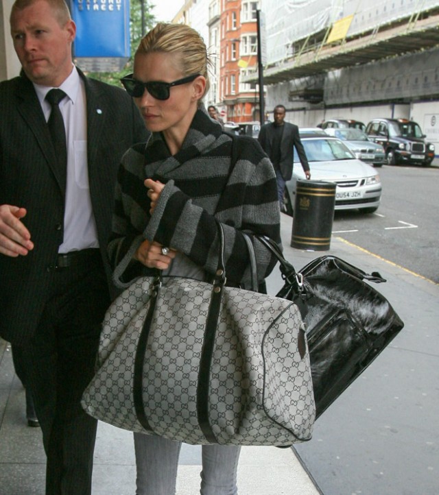 The Many Bags Of Kate Moss Purseblog