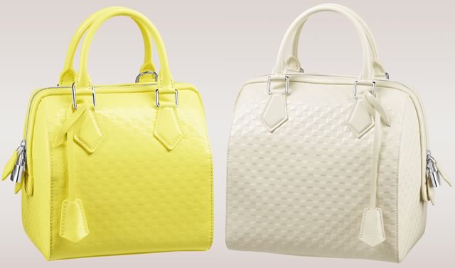 Louis Vuitton, Bags, Louis Vuitton Limited Edition Speedy Cube