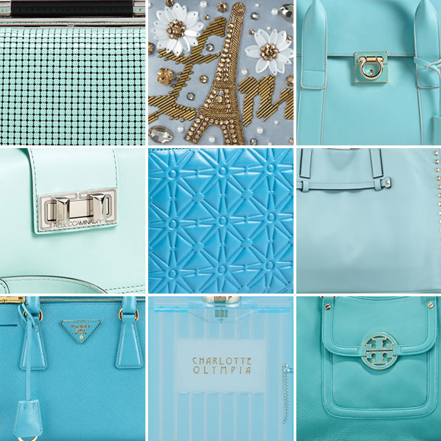 March Birthday Gift Guide Handbags