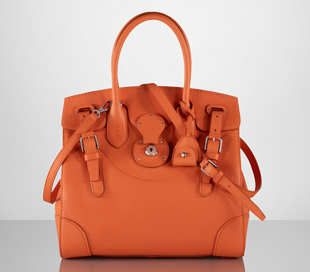 ralph lauren ricky bag