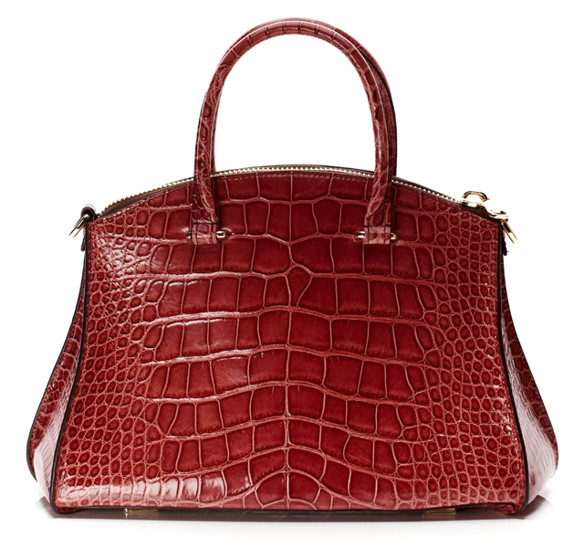 VBH Fall 2013 Handbags, now available for pre-order at Moda Operandi (5)