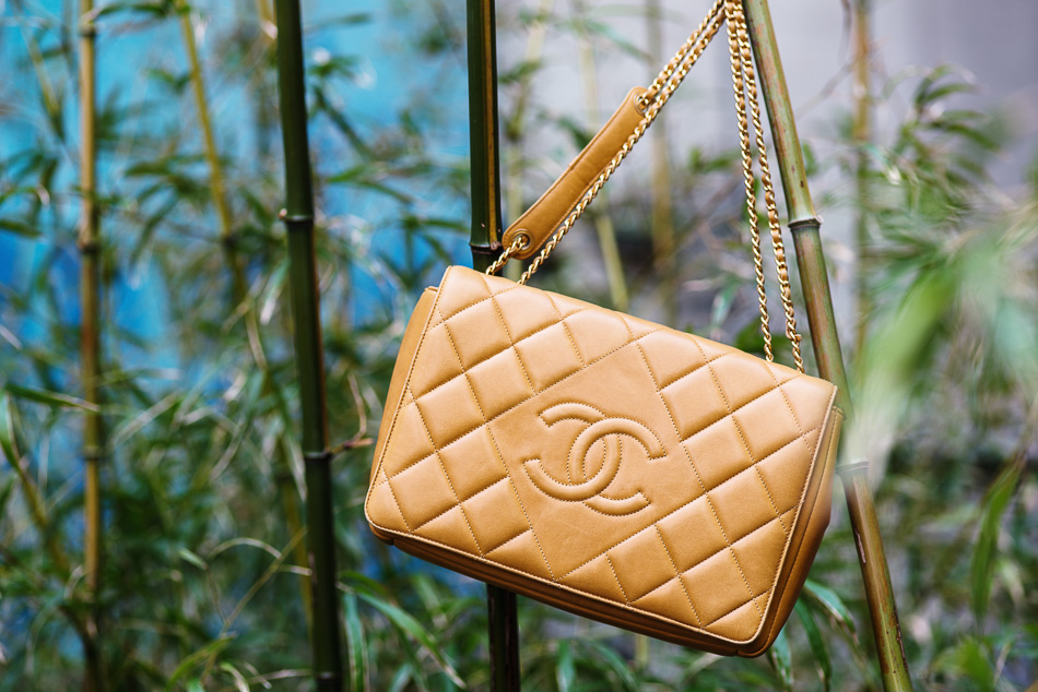 Teaser: Chanel Bags Fall 2013