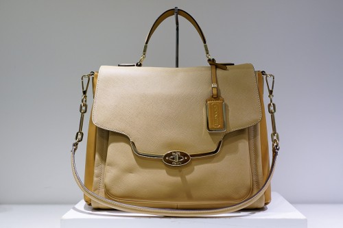 New Coach Bags for Fall 2013 (12)