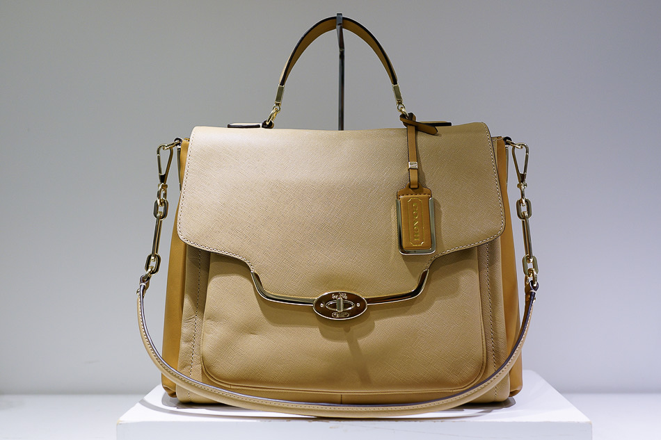 coach bags fall 2023