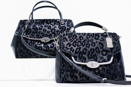 New Coach Bags for Fall 2013 (7)