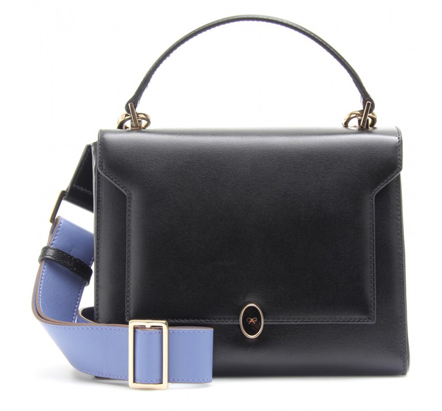 Anya Hindmarch Bathurst Bag Black