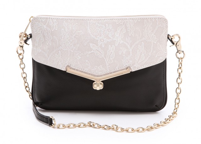 Botkier Mini Valentina Luxe Bag