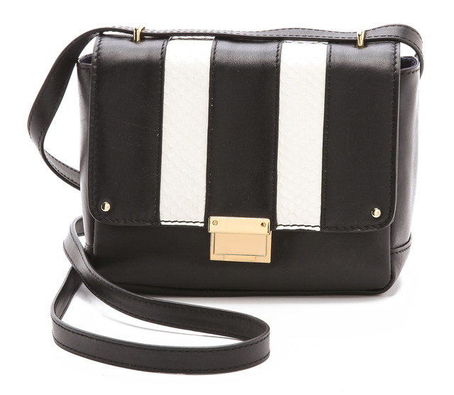 Club Monaco Daria Crossbody Bag