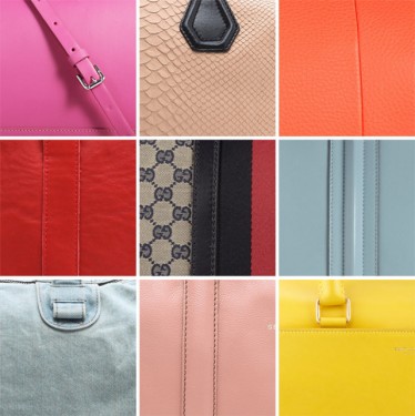 Duffel Bags