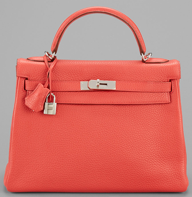 Rue La La&#39;s latest Hermes sale packs lots of covetable accessories, from watches to Birkins ...