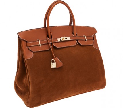 Kim Kardashian to sell her Hermes Grizzly Birkin Bag