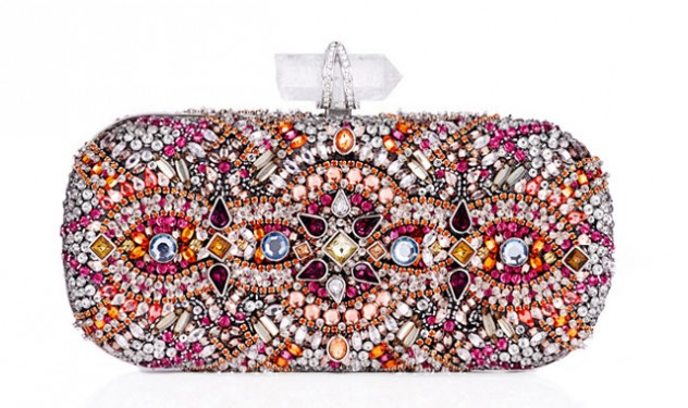 Marchesa Fall 2013 Clutches and Handbags (23)
