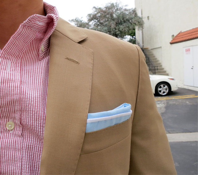 Pocket Square