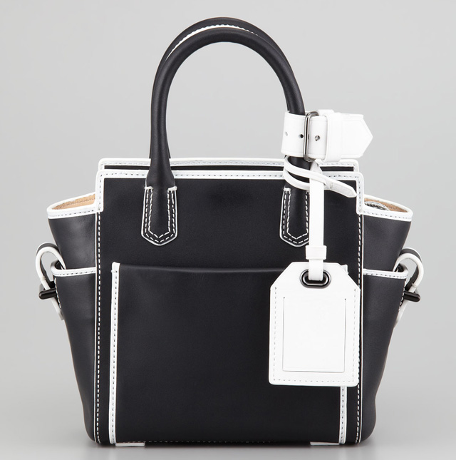 Reed Krakoff Atlantique Micro Bag