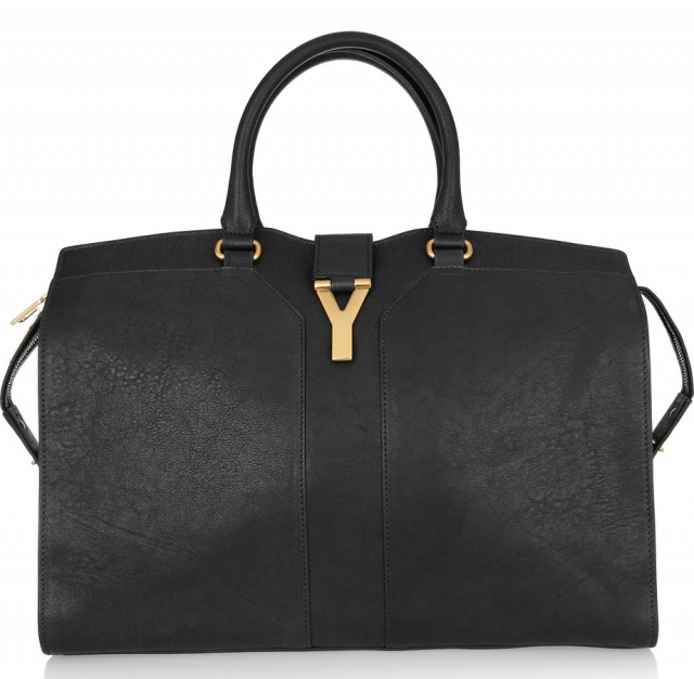 Saint Laurent Cabas Chyc Tote