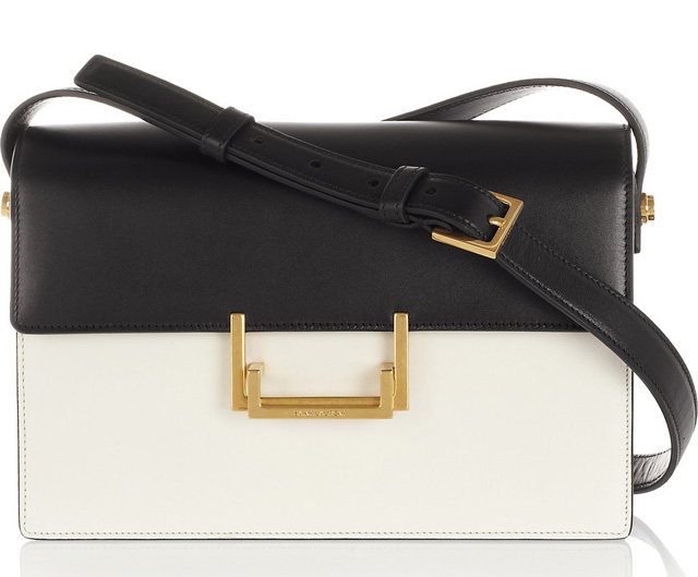 Saint Laurent Lulu Shoulder Bag