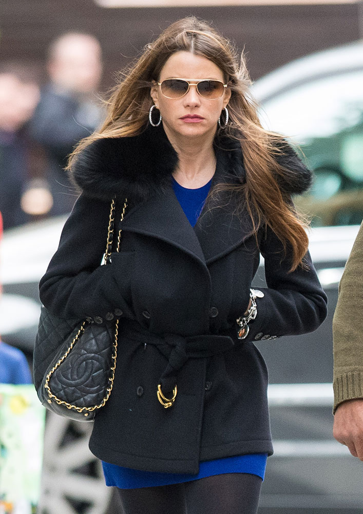sofia vergara handbags