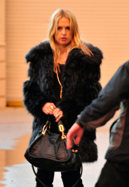 The Many Bags of Rachel Zoe (5)
