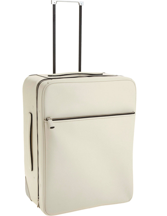 expensive travel bags