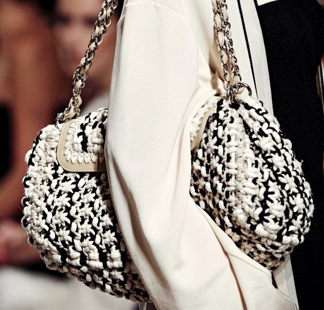 Check out the gorgeous bags from Chanel Cruise 2014 - Page 2 - PurseBlog