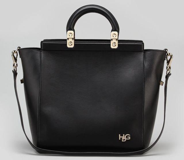 The Givenchy HDG Tote debuts for Pre 