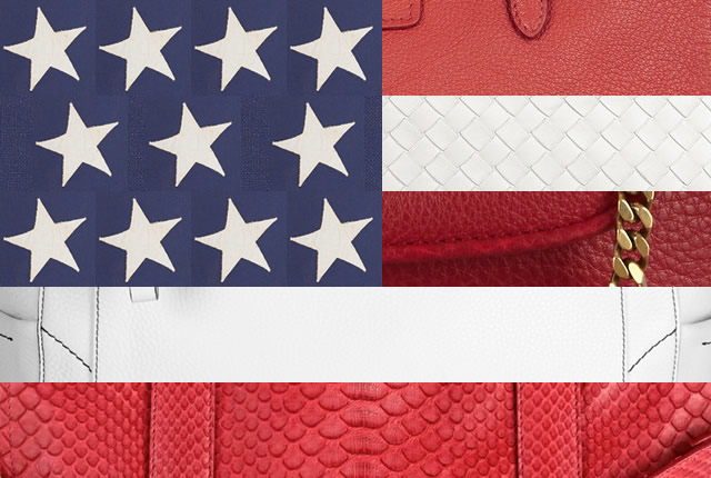 Happy Memorial Day from PurseBlog