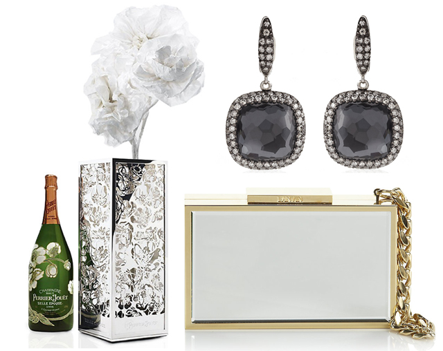 Harrod's Summer of Now Great Gatsby Boutique