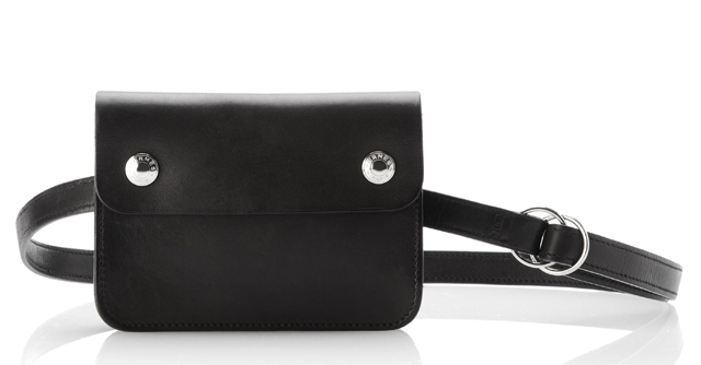 Hermes Belt Bag