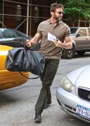 And Now For Something a Bit Different: Hugh Jackman and Louis Vuitton -  PurseBlog