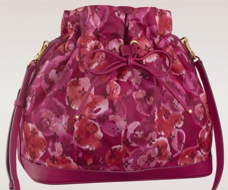 Louis Vuitton Noefull MM