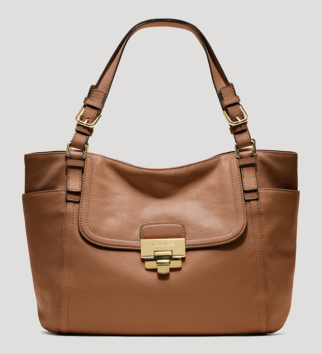 MICHAEL Michael Kors Large Shoulder Tote