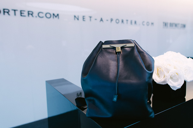 What's In Her Bag: Holli Rogers of Net-A-Porter (1)