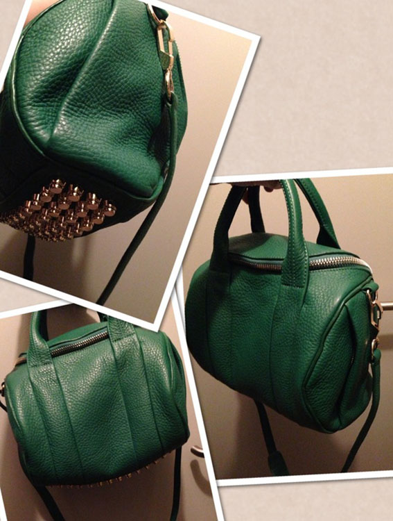 Alexander Wang Rockie Bag