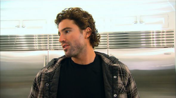 Brody Jenner Keeping Up With The Kardashians