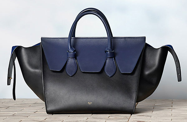 The Bags of Celine Winter 2013 - PurseBlog