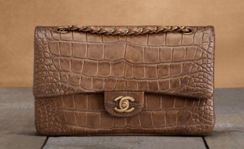 Chanel Metiers d'Art 2013 Handbags (10)
