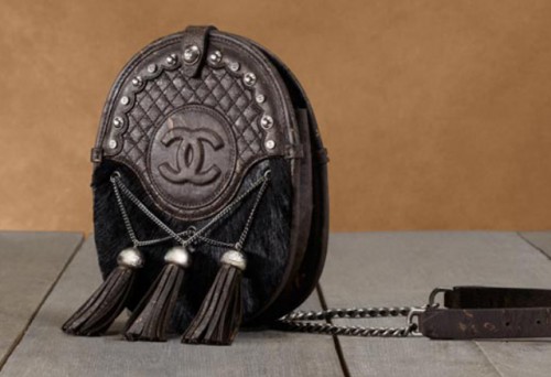 Chanel Metiers d'Art 2013 Handbags (11)