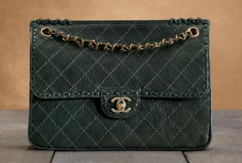 Chanel Metiers d'Art 2013 Handbags (14)
