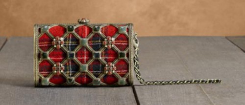 Chanel Metiers d'Art 2013 Handbags (3)