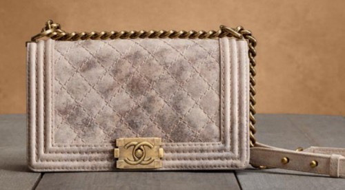 Chanel Metiers d'Art 2013 Handbags (7)