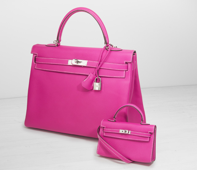 Christie's Latest Online Auction is Full of Lust-Worthy Handbags ...