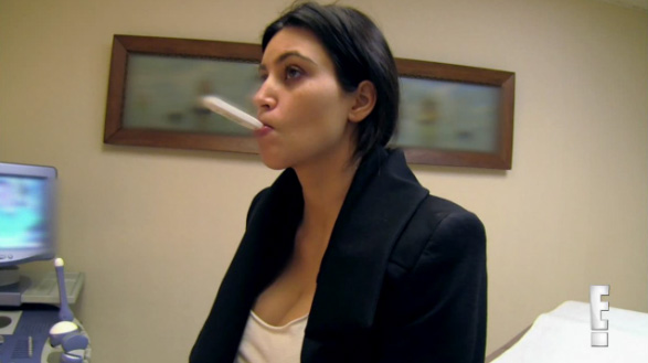 Keeping Up With The Kardashians S08 E03 recap