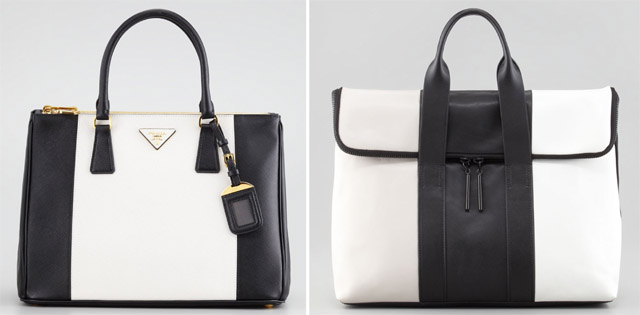 Look for Less Prada 3.1 Phillip Lim Bags