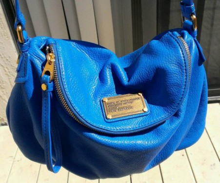 Marc by Marc Jacobs Natasha Bag